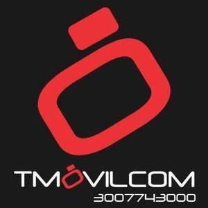 Meet your Posher, Tmovil